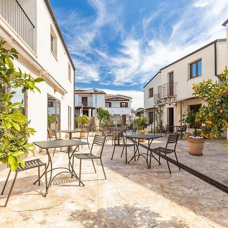 B&B Portu Cuau Santa Maria Navarrese Exterior foto