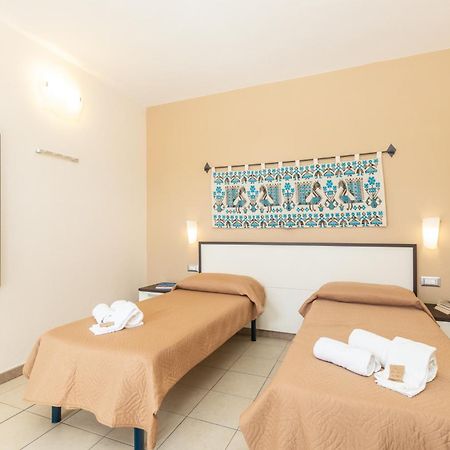 B&B Portu Cuau Santa Maria Navarrese Exterior foto