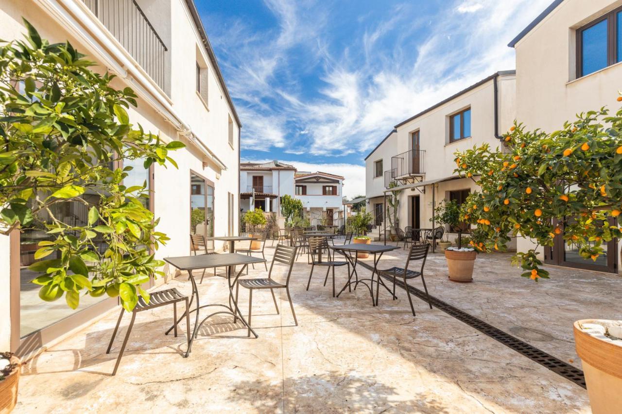 B&B Portu Cuau Santa Maria Navarrese Exterior foto