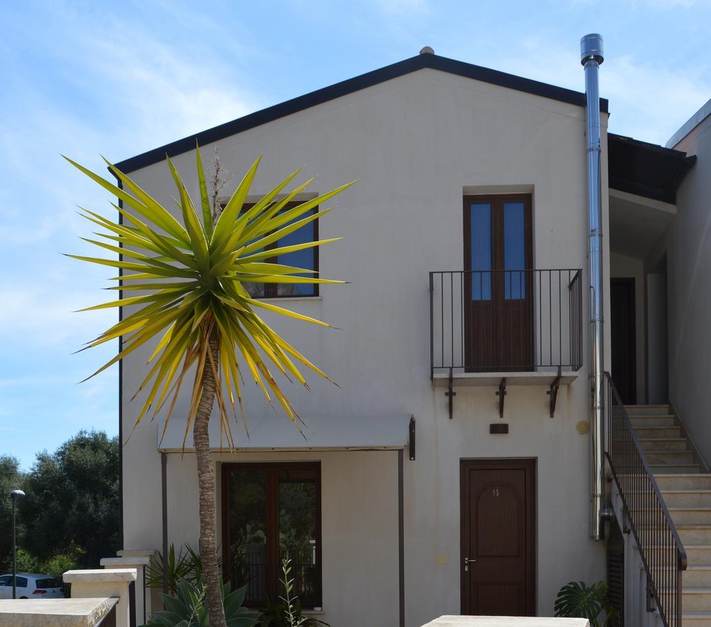 B&B Portu Cuau Santa Maria Navarrese Exterior foto